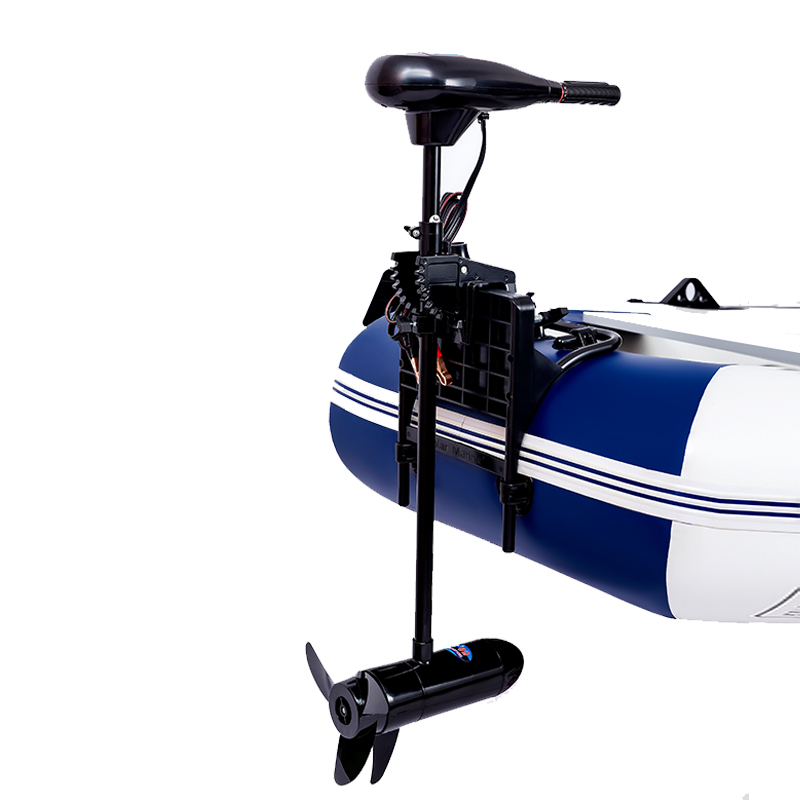 Fishing Kayak Trolling Motor - Neuer DC 12V 40 LBS 380W