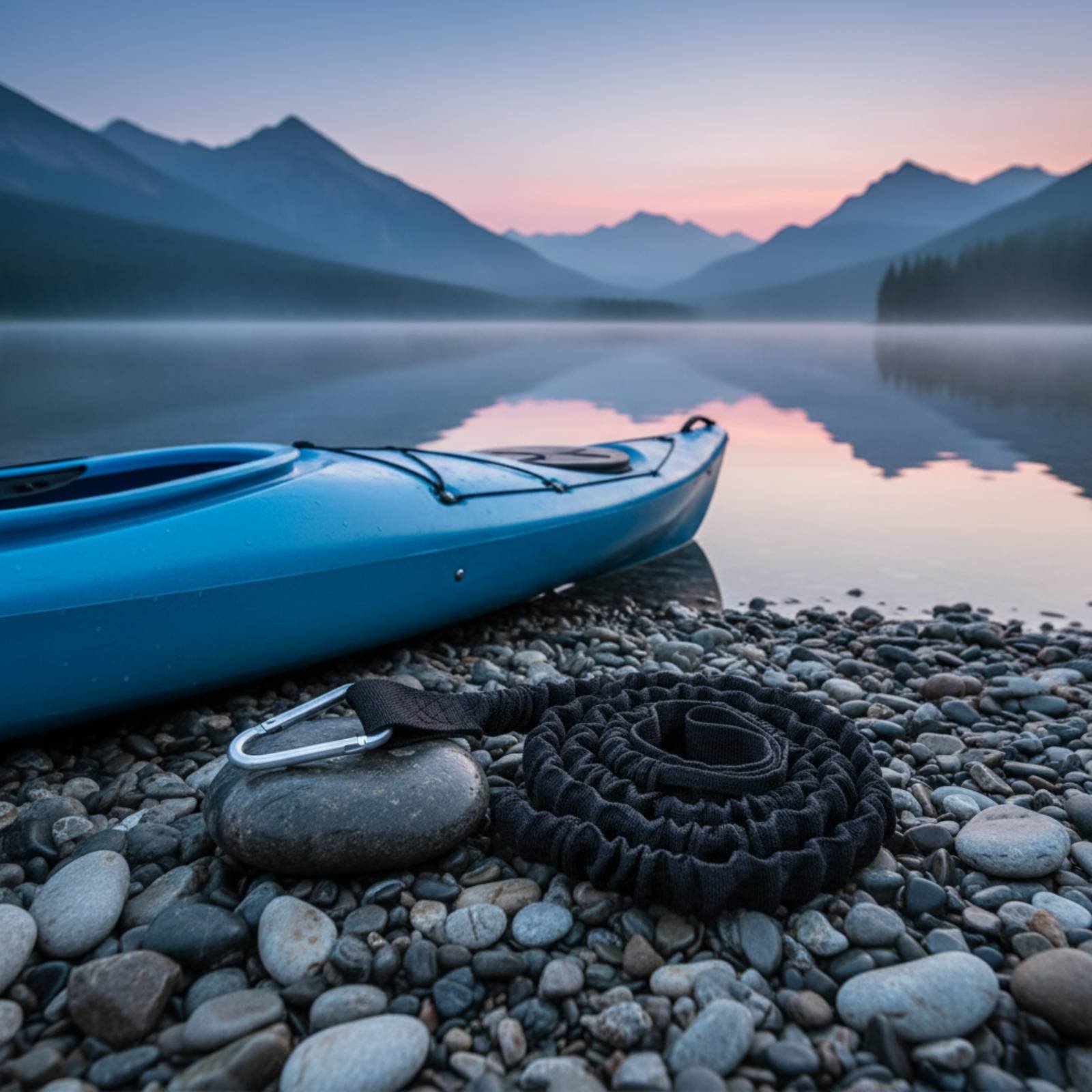 Kajak-Paddel-Leine, Anti-Verlu – Fishing Kayak Paddle Leash Bewertung und Preis