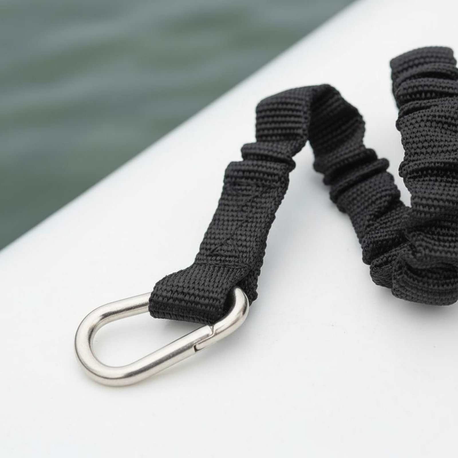 Kajak-Paddel-Leine, Anti-Verlu – Fishing Kayak Paddle Leash Bewertung und Preis