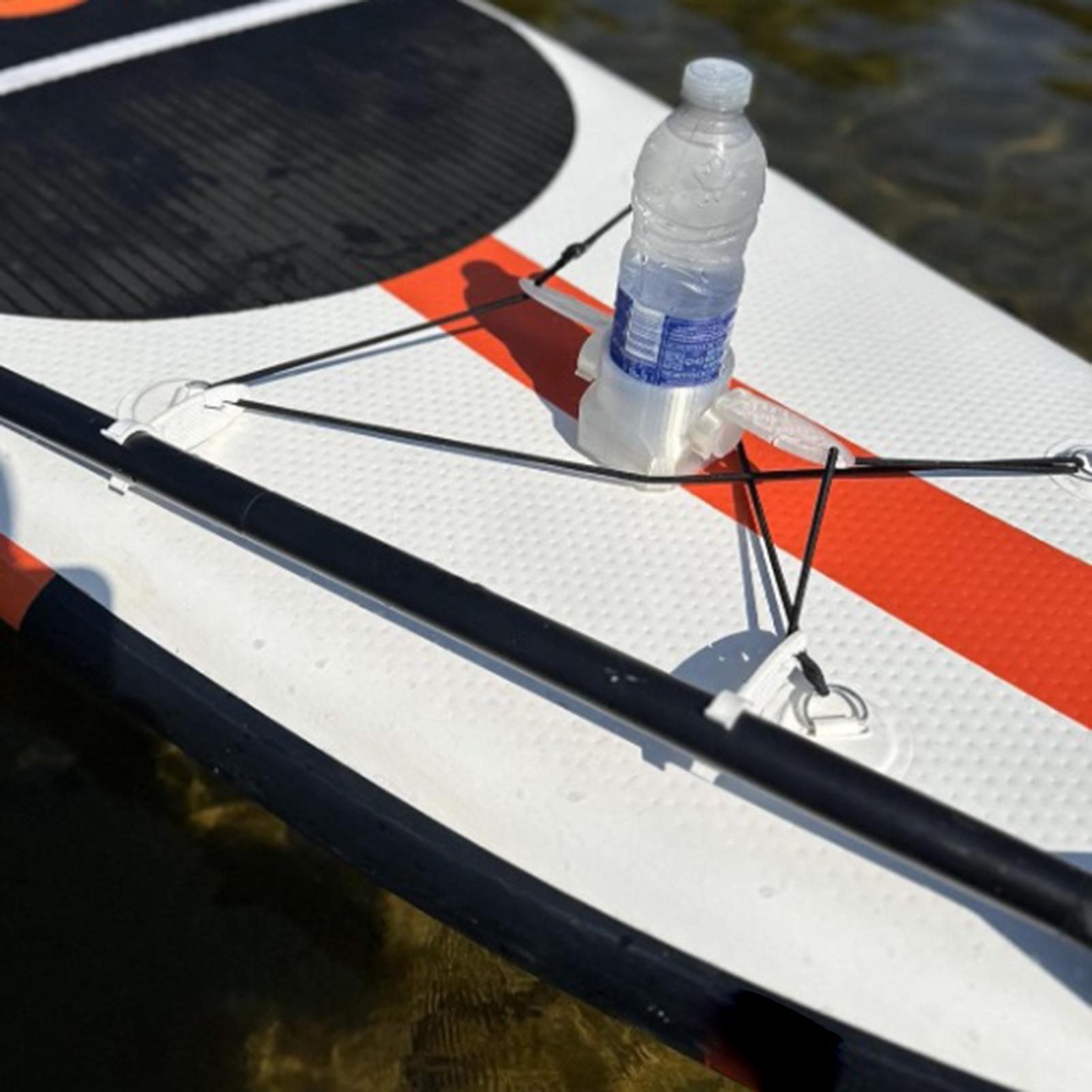 Paddle Board Clips 2PCS Fix Cl – Fishing Kayak Crate Bewertung und Preis