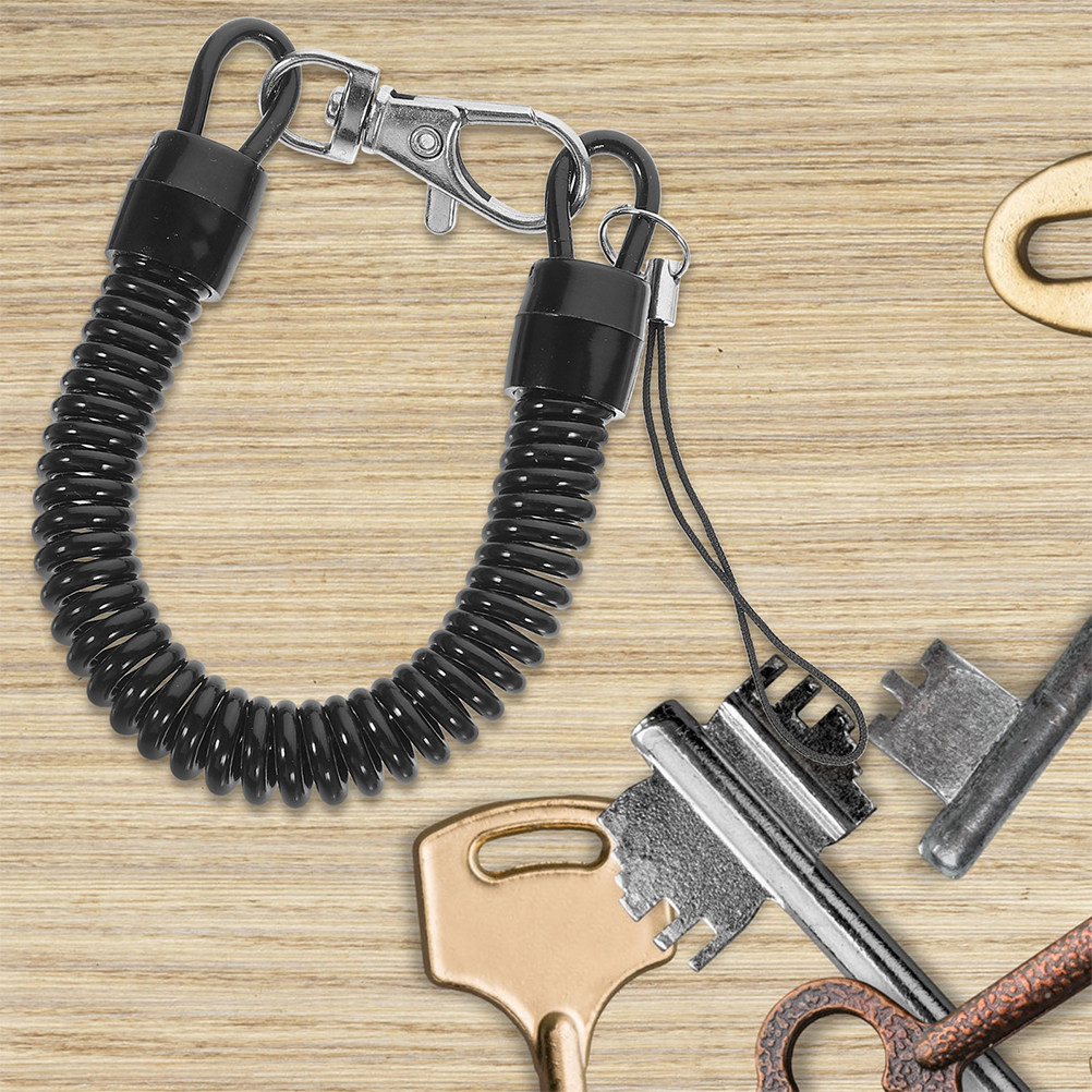 10 Stück Angel-Lanyards, robus – Fishing Kayak Paddle Leash Bewertung und Preis