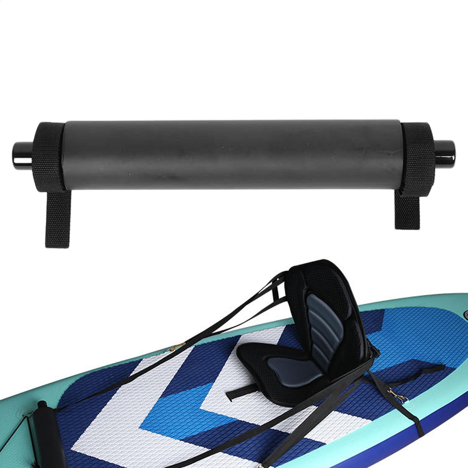 Schwarzes Fußpedal, aufblasbar – Fishing Kayak Pedal Drive Bewertung und Preis