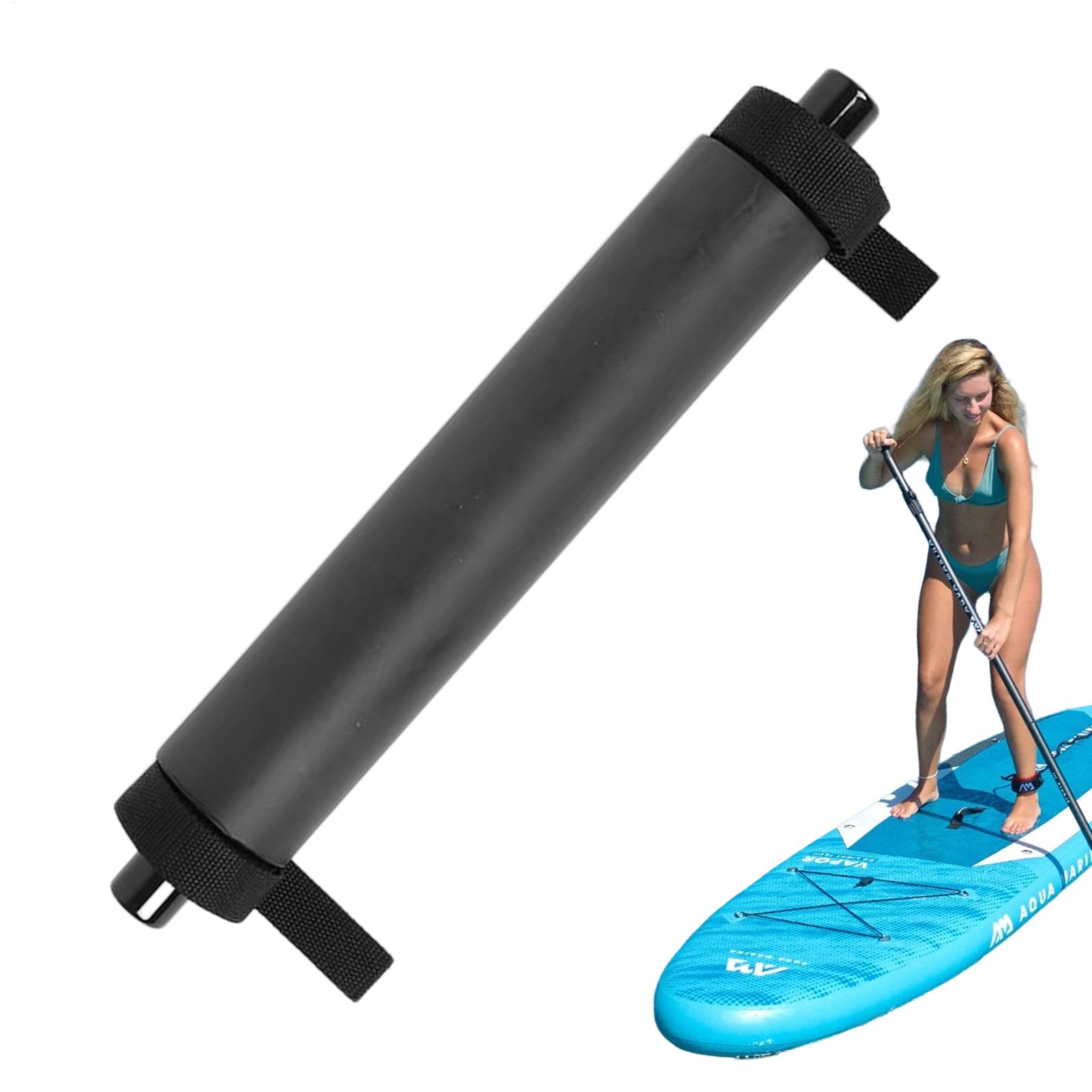 Schwarzes Fußpedal, aufblasbar – Fishing Kayak Pedal Drive Bewertung und Preis