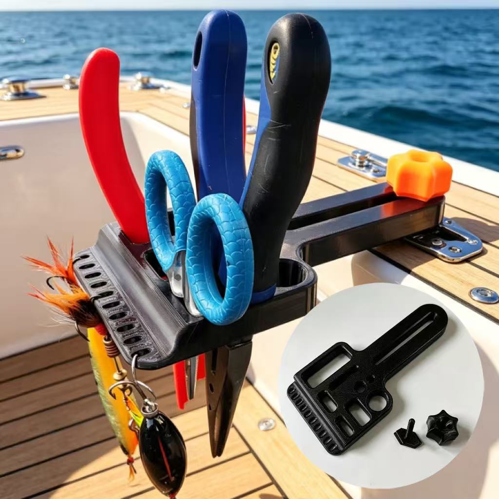 Kayak T-Slot Angelzubehör-Aufb – Fishing Kayak Cart Bewertung und Preis