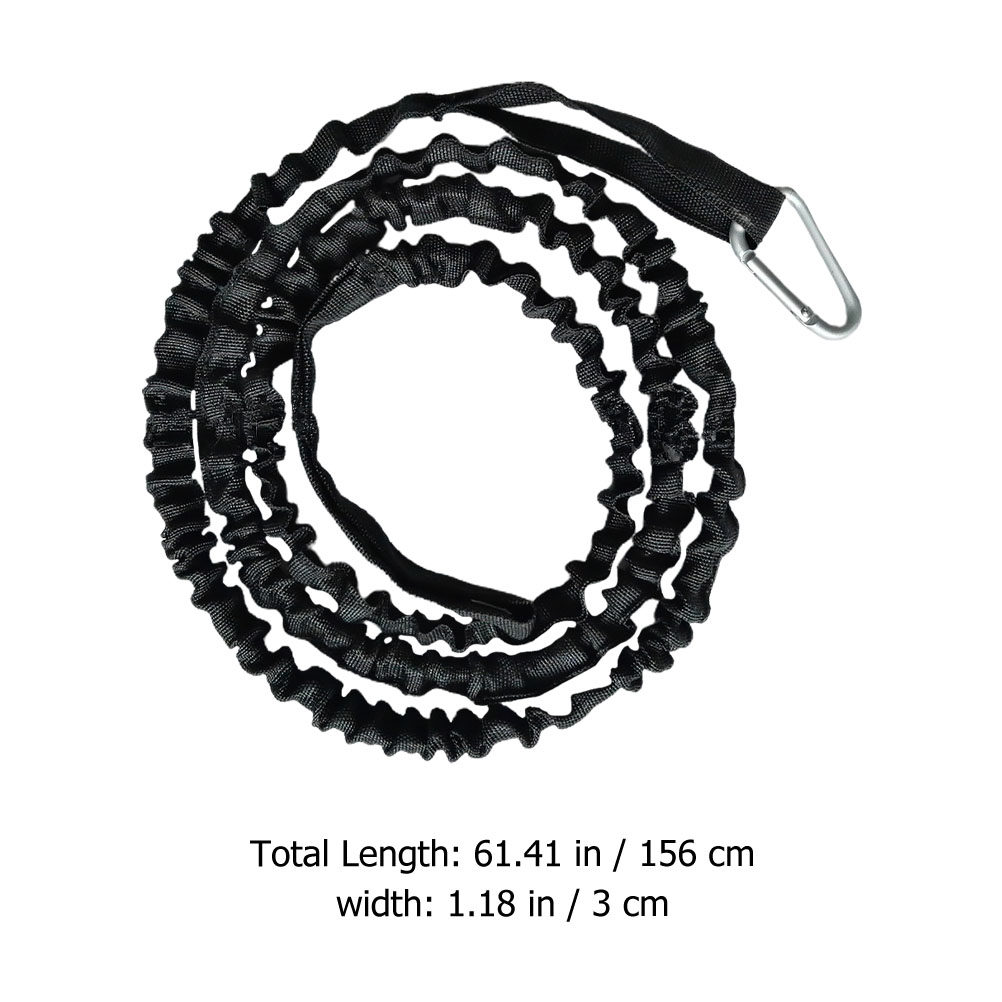 4-teiliges Paddel-Leash-Set, v – Fishing Kayak Paddle Leash Bewertung und Preis