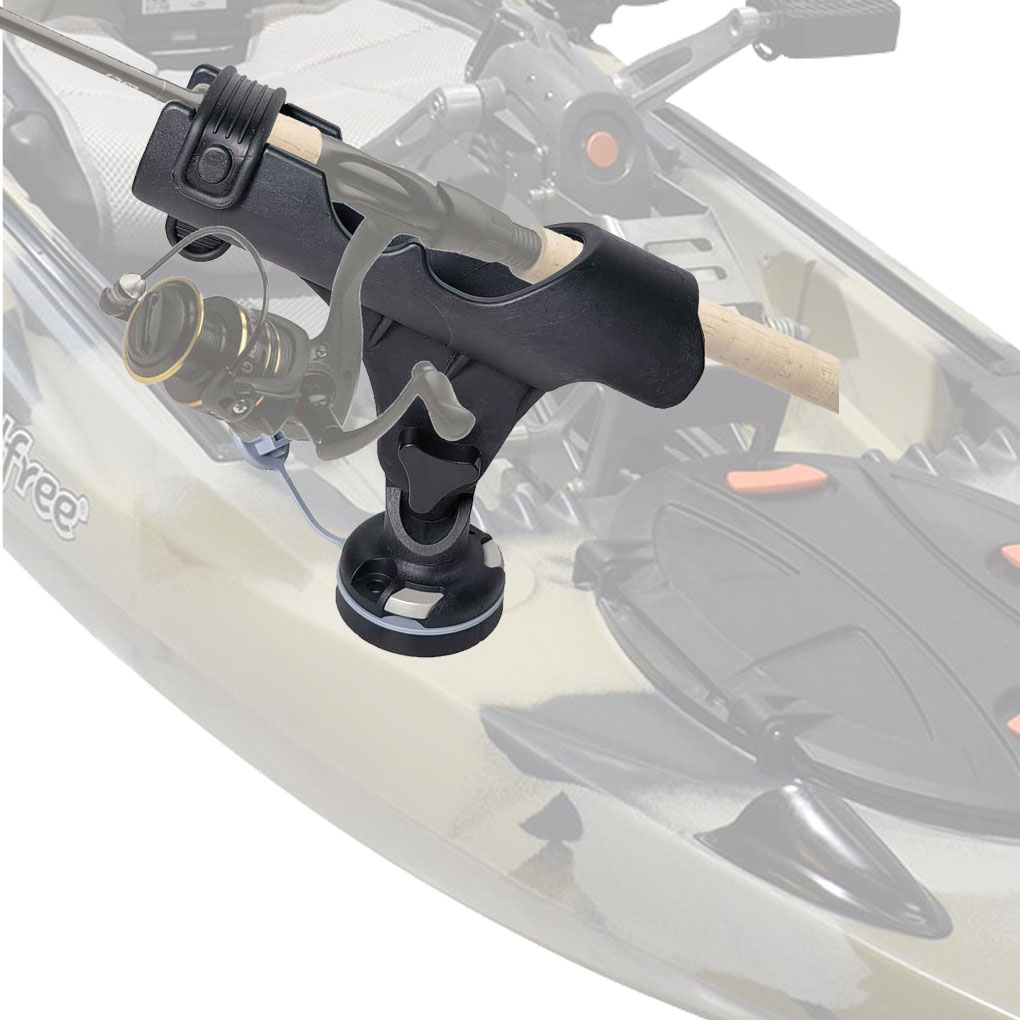 Angelrutenhalter Universelles  – Fishing Kayak Crate Bewertung und Preis