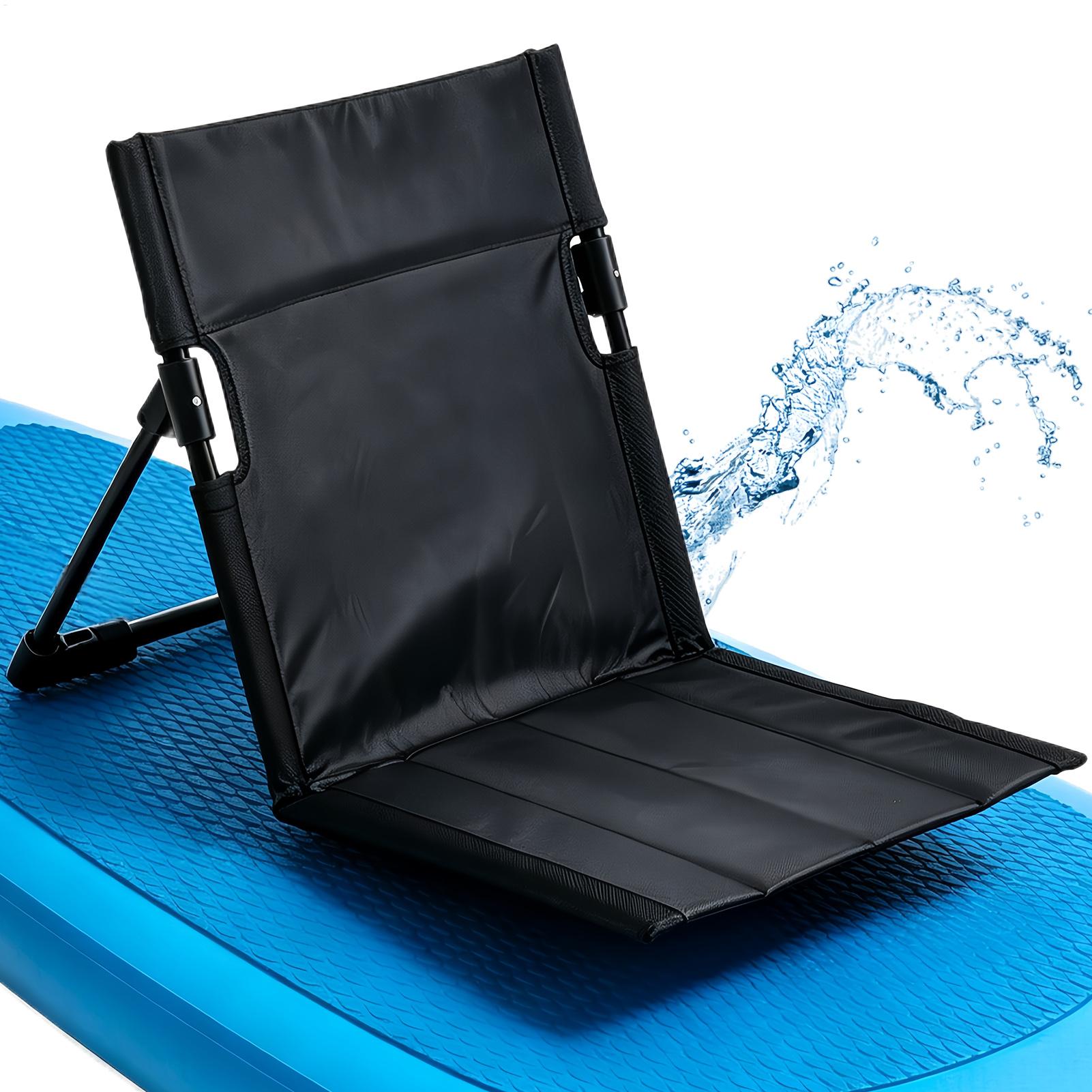 Kajaksitz Klappbarer Stuhl mit – Fishing Kayak Crate Bewertung und Preis
