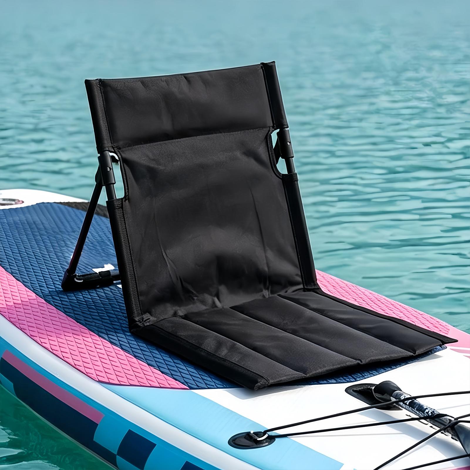 Kajaksitz Klappbarer Stuhl mit – Fishing Kayak Crate Bewertung und Preis