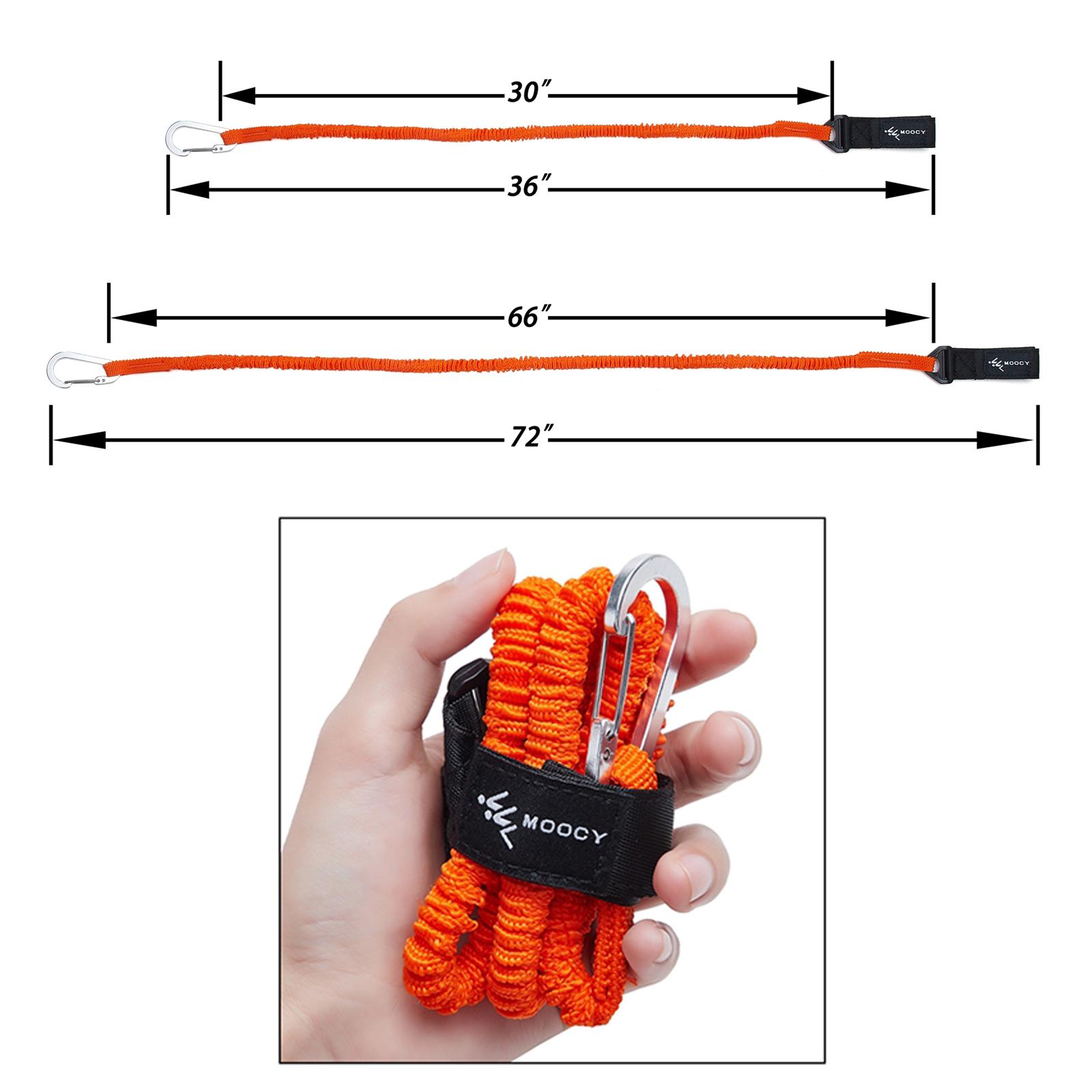 Kajak-Paddel-Leine Sicherheits – Fishing Kayak Paddle Leash Bewertung und Preis